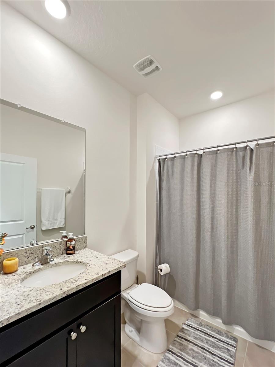 JB RANCH PH 01 - Residential