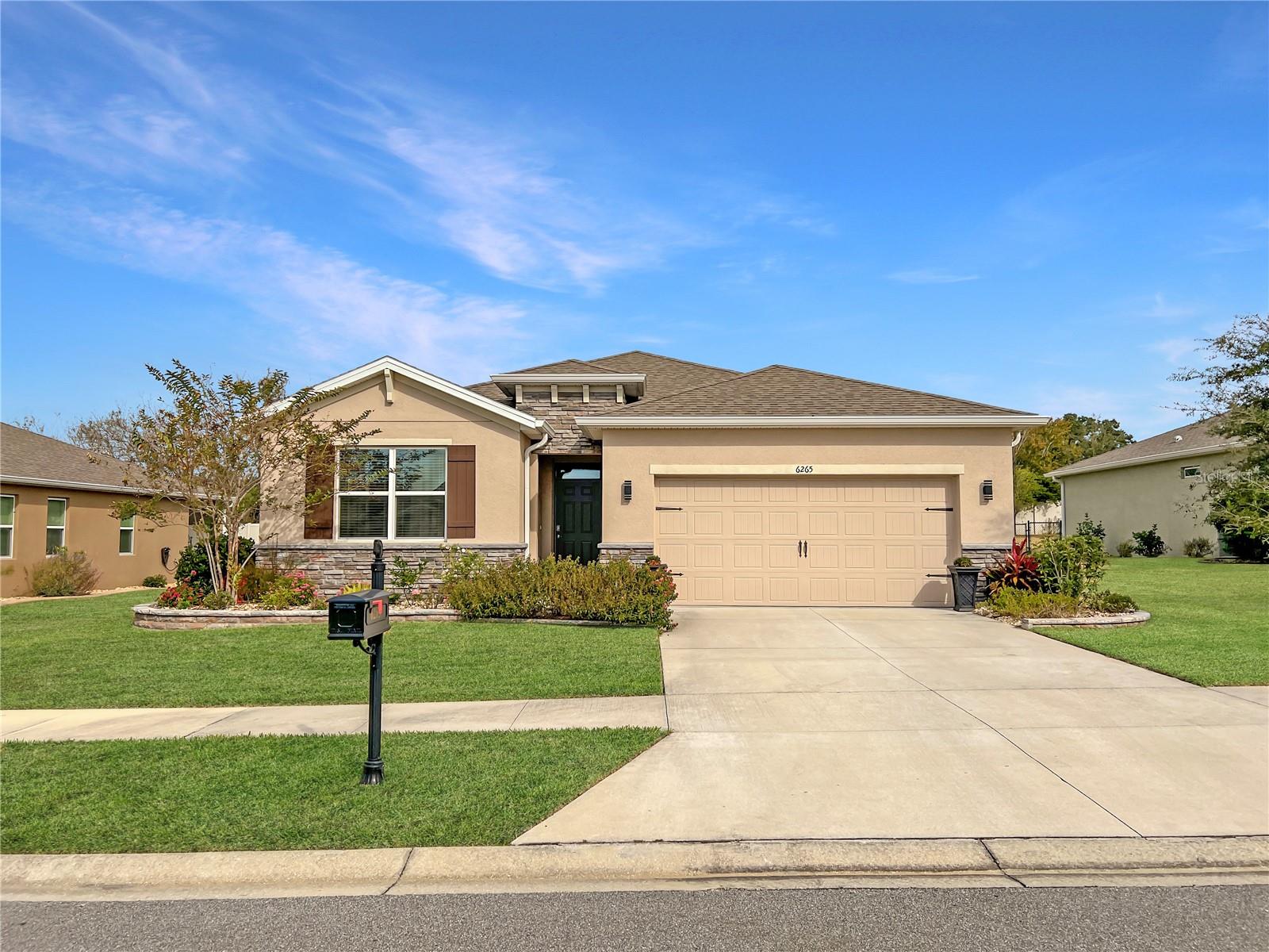 JB RANCH PH 01 - Residential