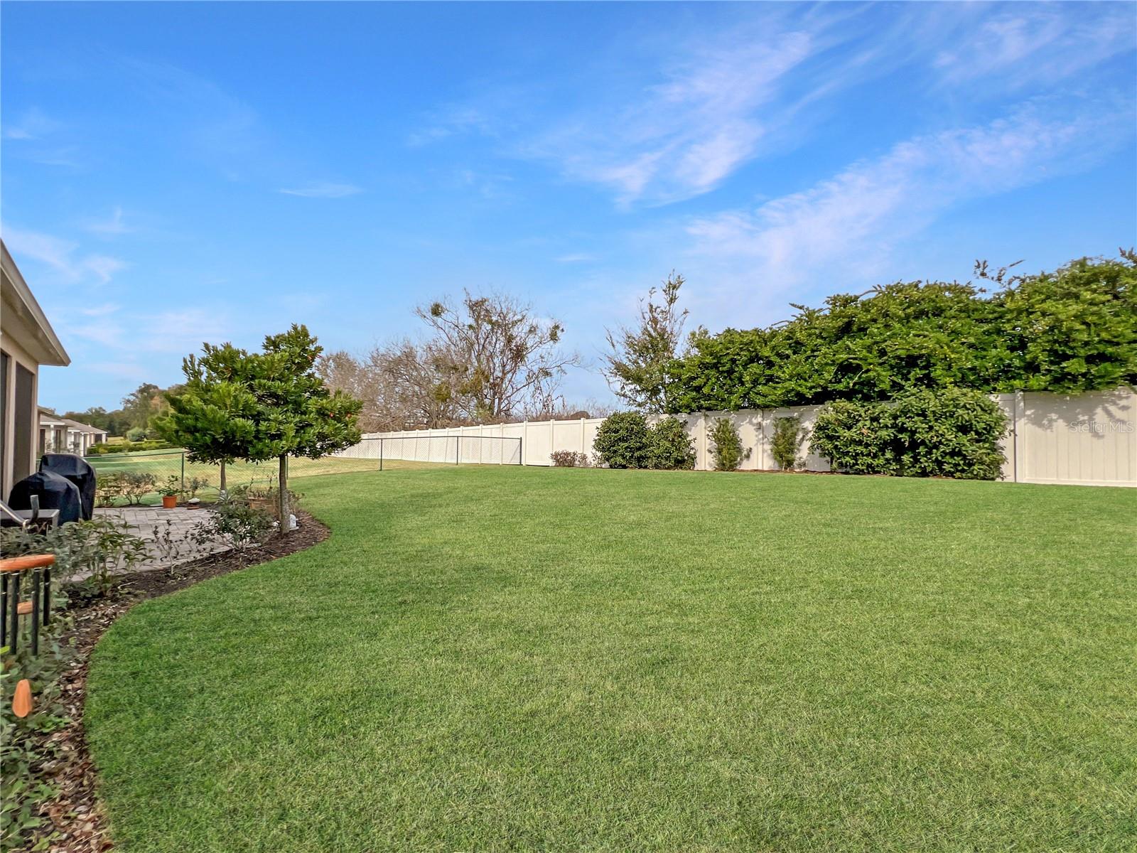 JB RANCH PH 01 - Residential