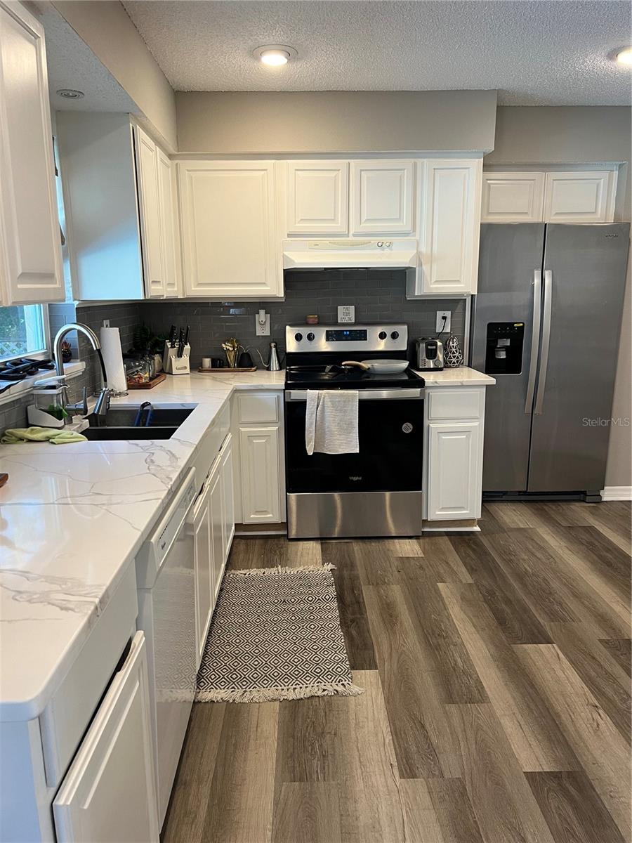 SPRING HILL - Residential