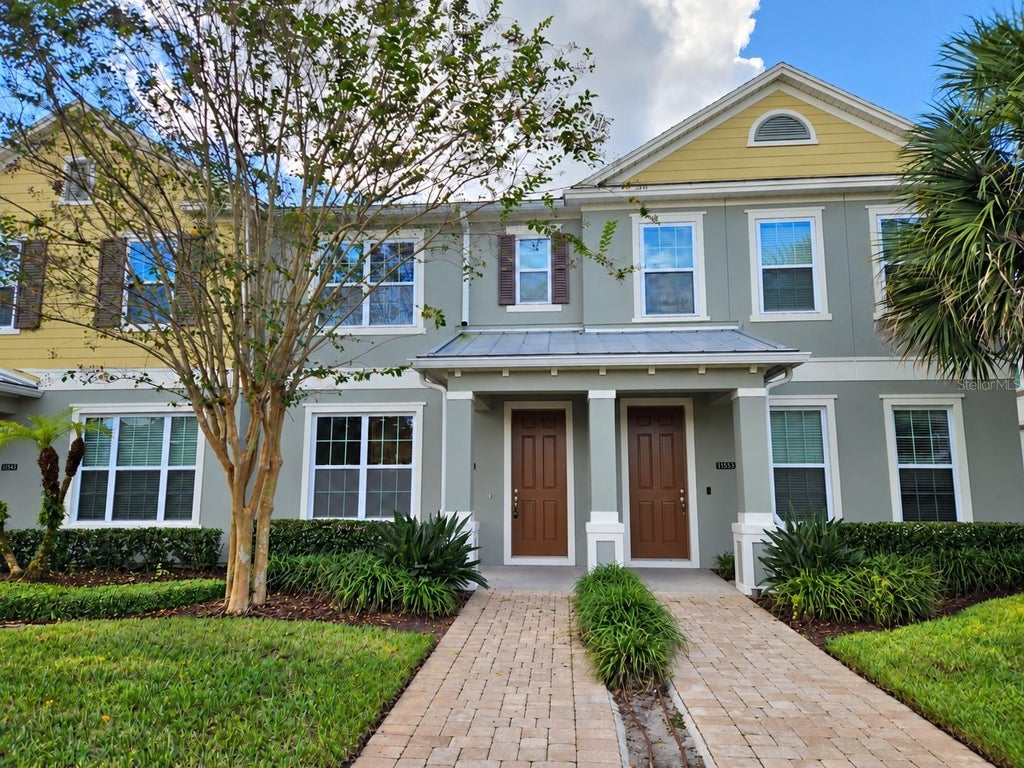 Photo of 11649 Water Run Alley, Windermere, FL 34786 (MLS # O6449420)