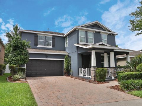 A home in WINTER GARDEN