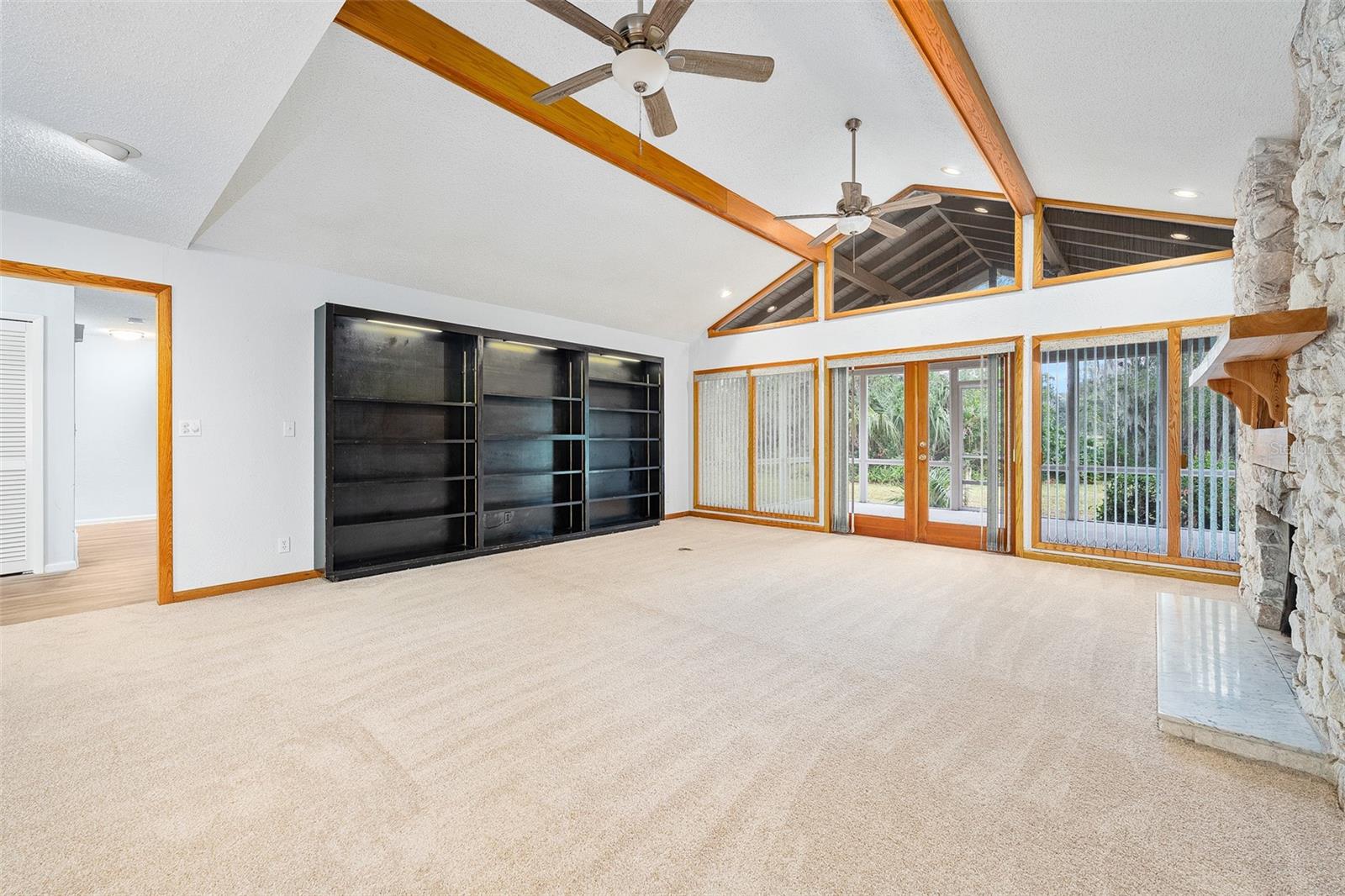 TOMOKA OAKS COUNTRY CLUB ESTATES - Residential