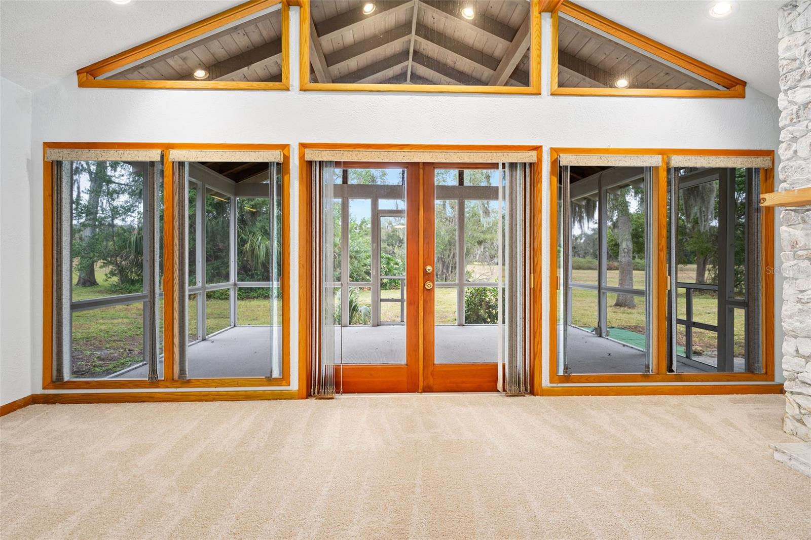 TOMOKA OAKS COUNTRY CLUB ESTATES - Residential