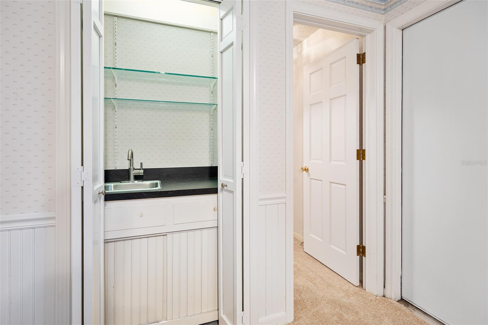 TOMOKA OAKS COUNTRY CLUB ESTATES - Residential