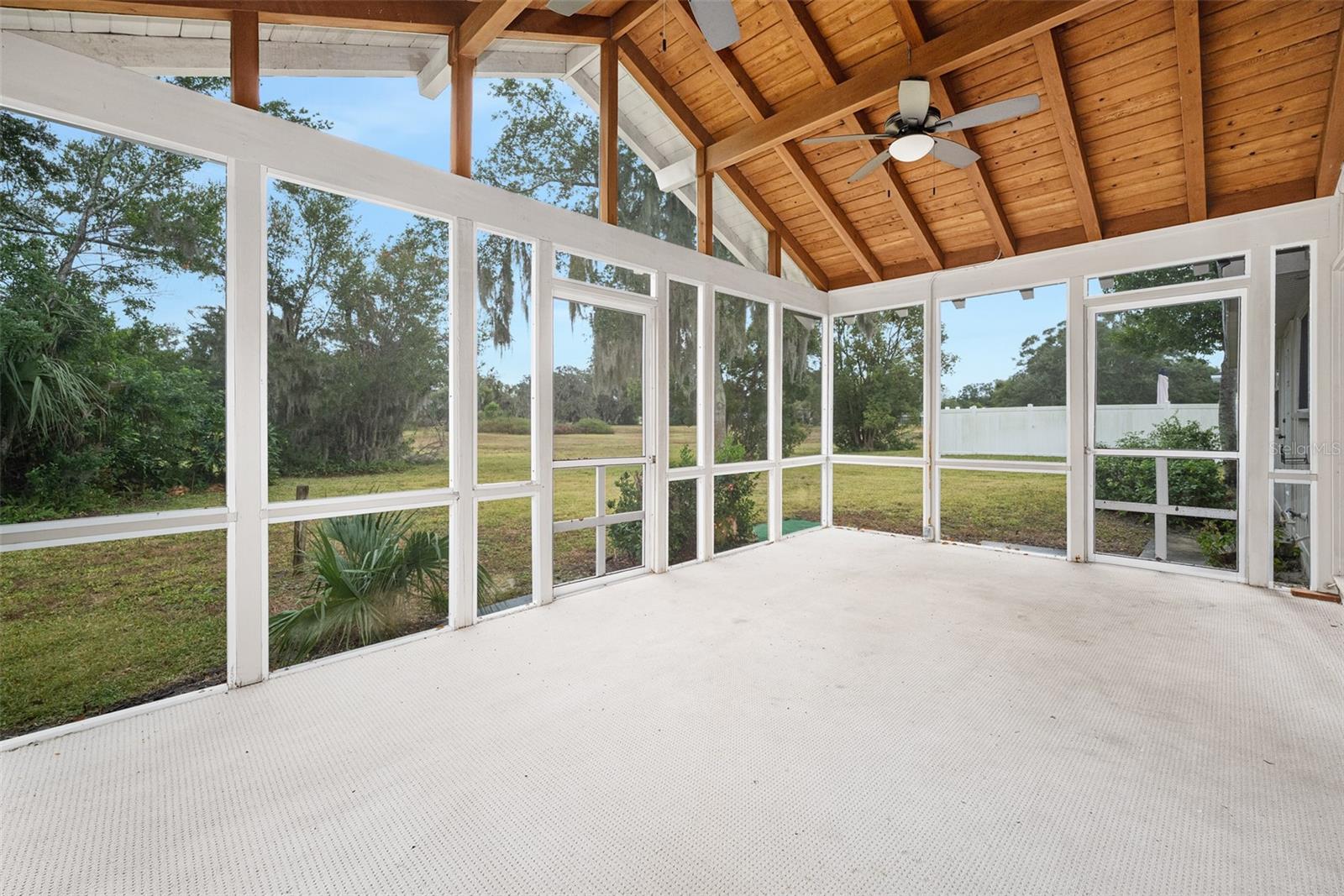 TOMOKA OAKS COUNTRY CLUB ESTATES - Residential