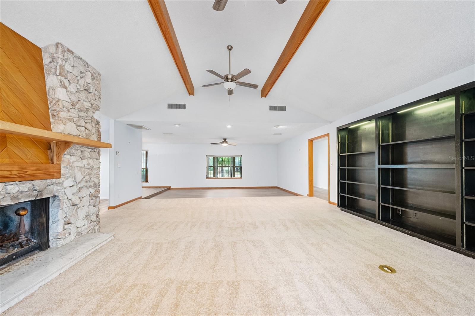 TOMOKA OAKS COUNTRY CLUB ESTATES - Residential