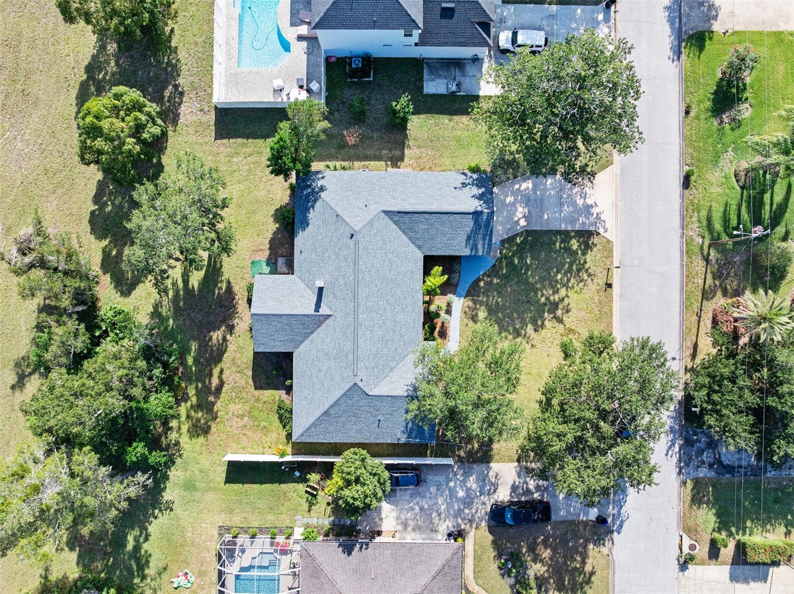 TOMOKA OAKS COUNTRY CLUB ESTATES - Residential