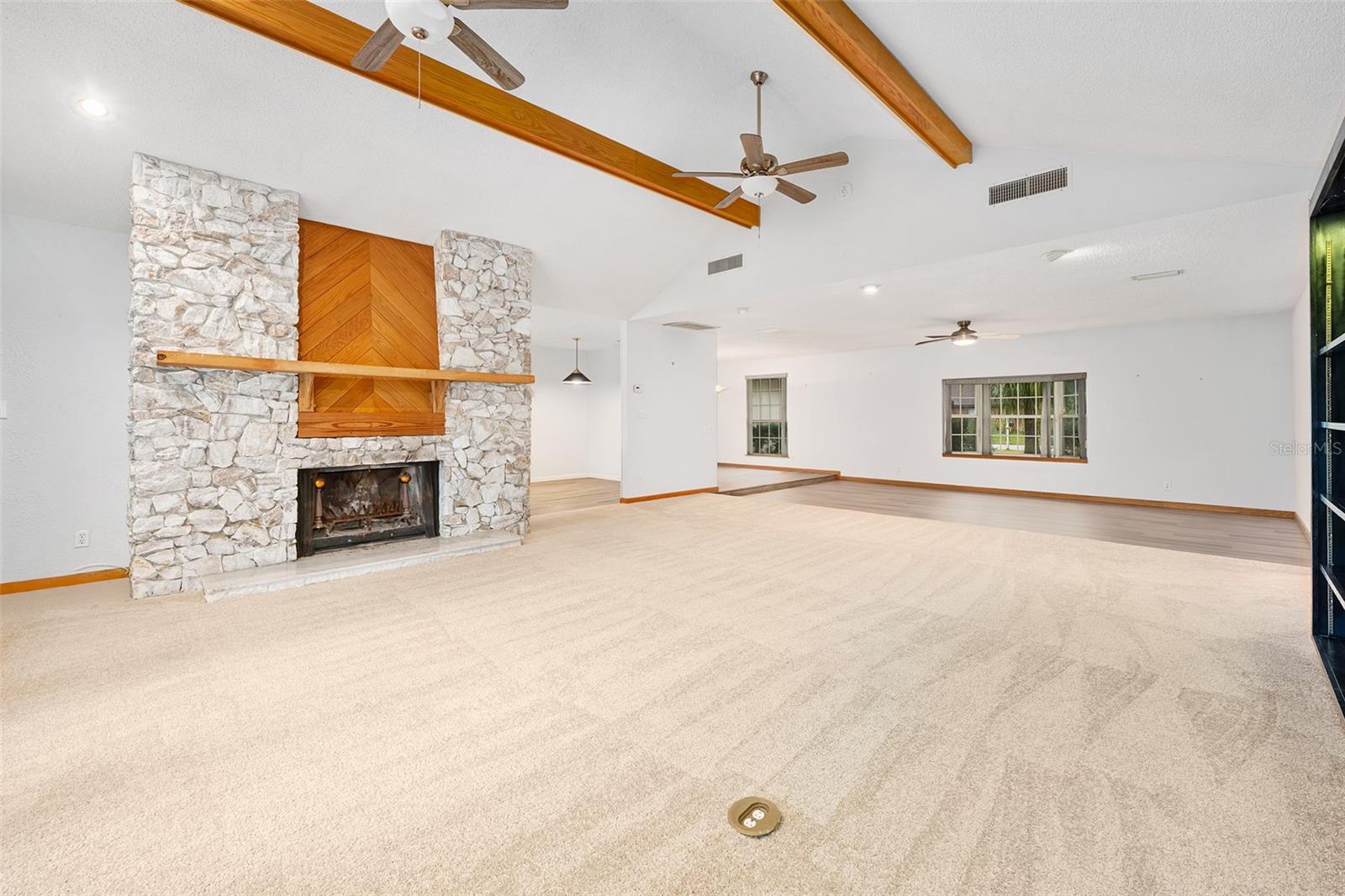 TOMOKA OAKS COUNTRY CLUB ESTATES - Residential