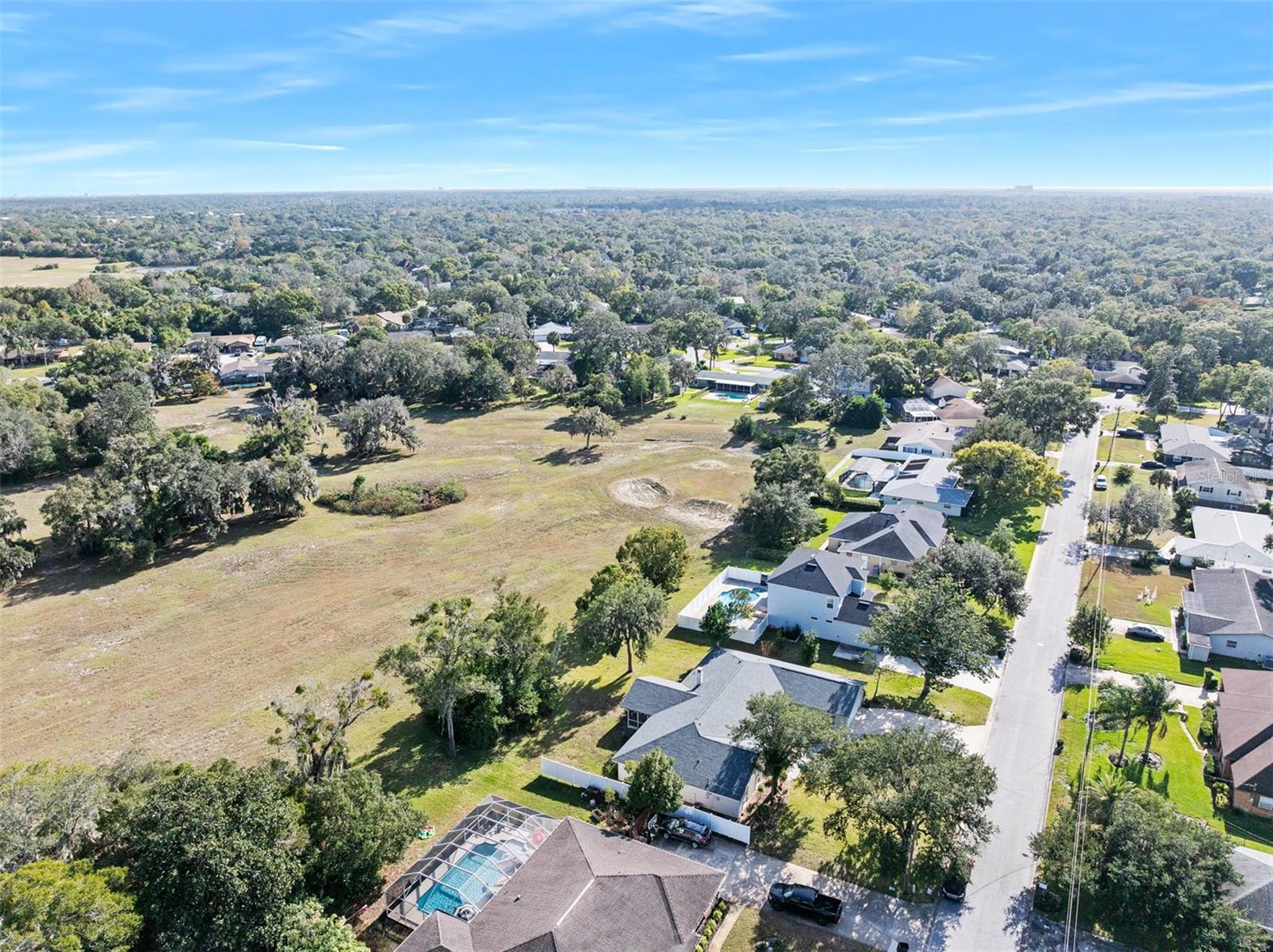 TOMOKA OAKS COUNTRY CLUB ESTATES - Residential