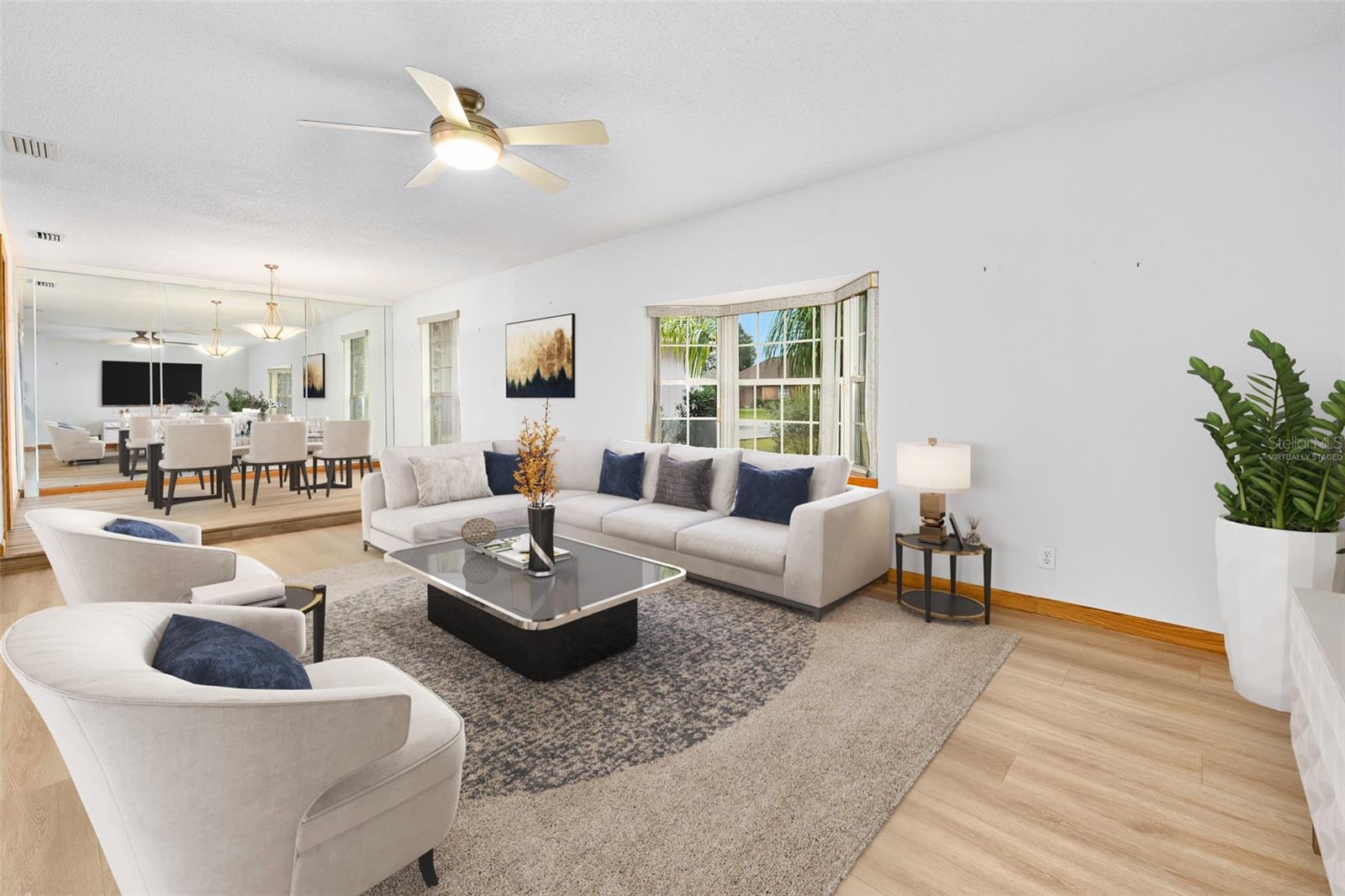 TOMOKA OAKS COUNTRY CLUB ESTATES - Residential