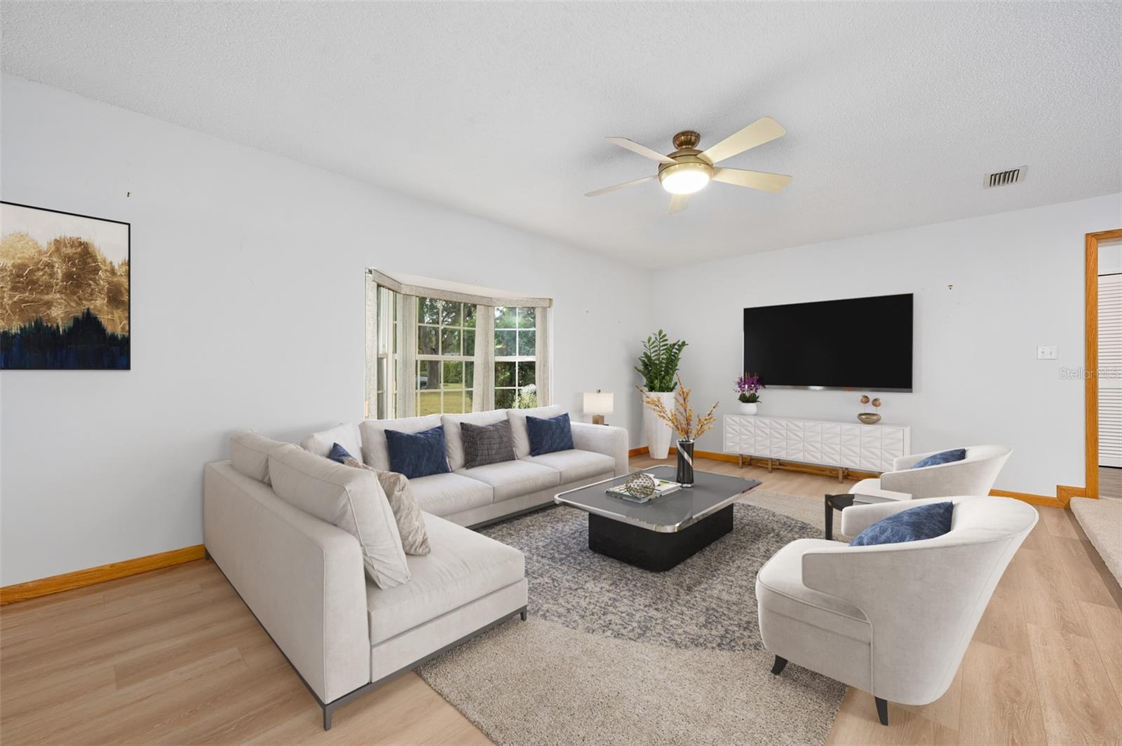 TOMOKA OAKS COUNTRY CLUB ESTATES - Residential