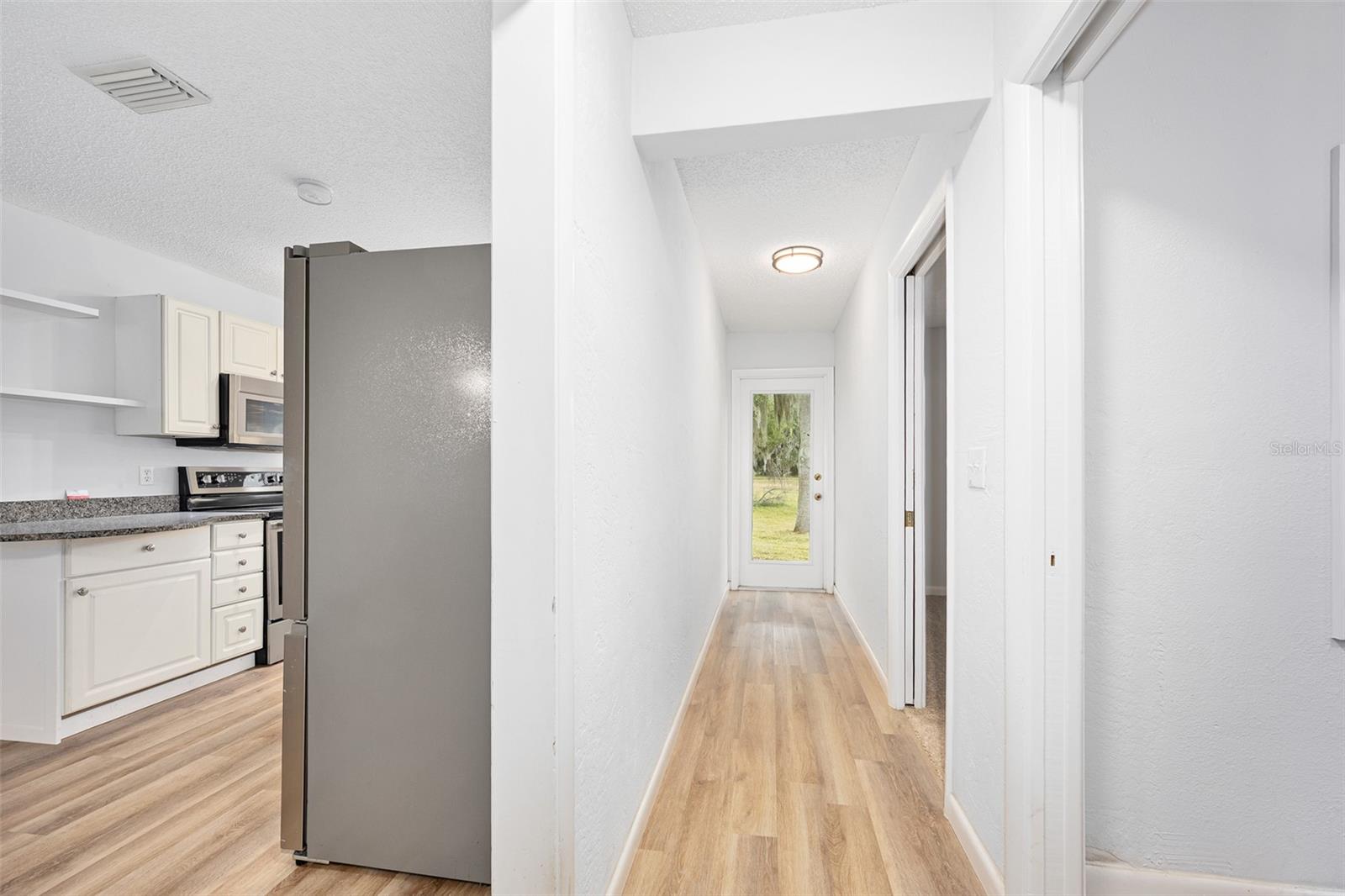 TOMOKA OAKS COUNTRY CLUB ESTATES - Residential