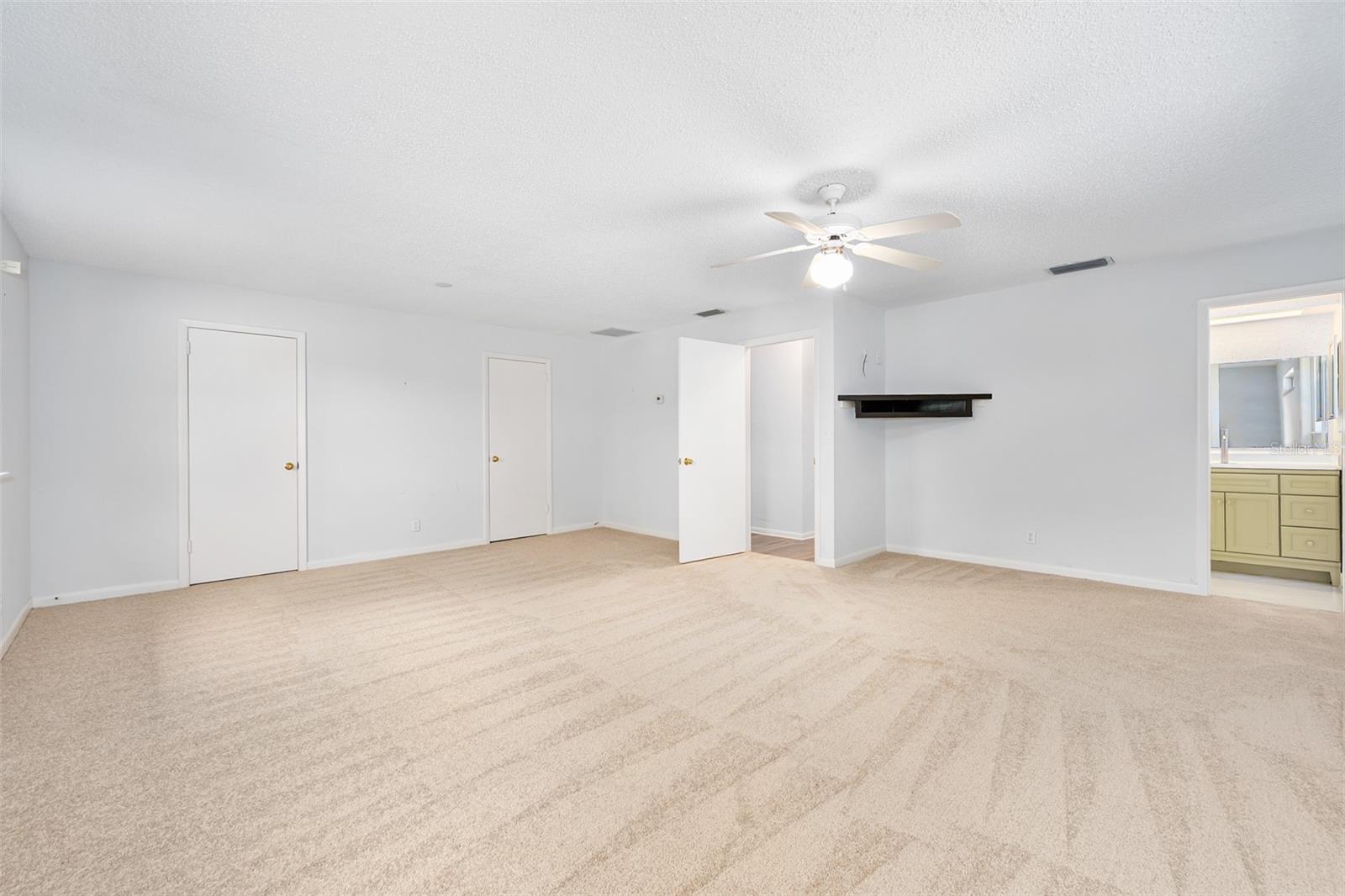 TOMOKA OAKS COUNTRY CLUB ESTATES - Residential