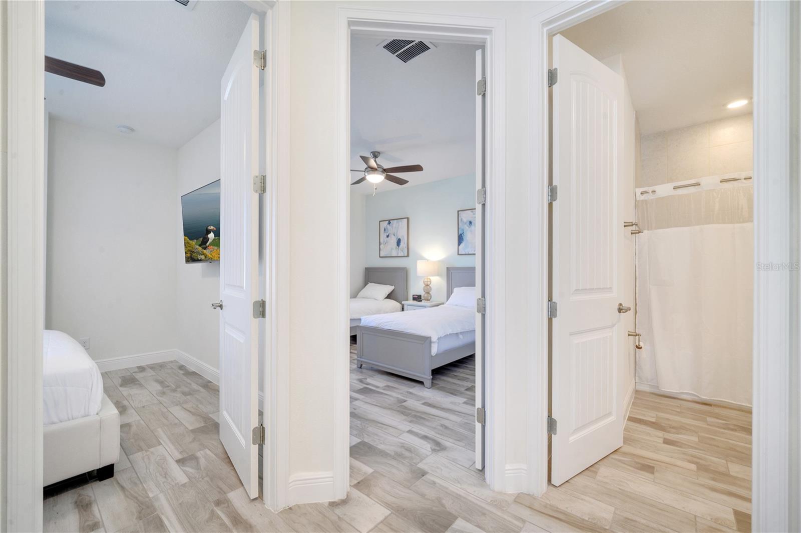 ROLLING OAKS PH 7 - Residential