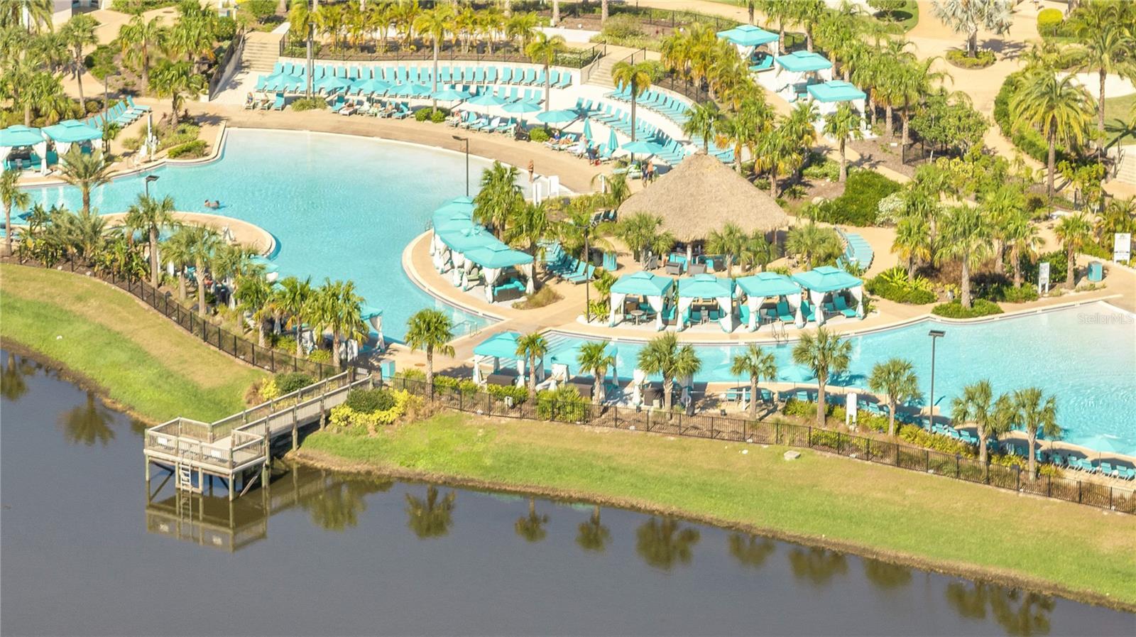 ROLLING OAKS PH 7 - Residential