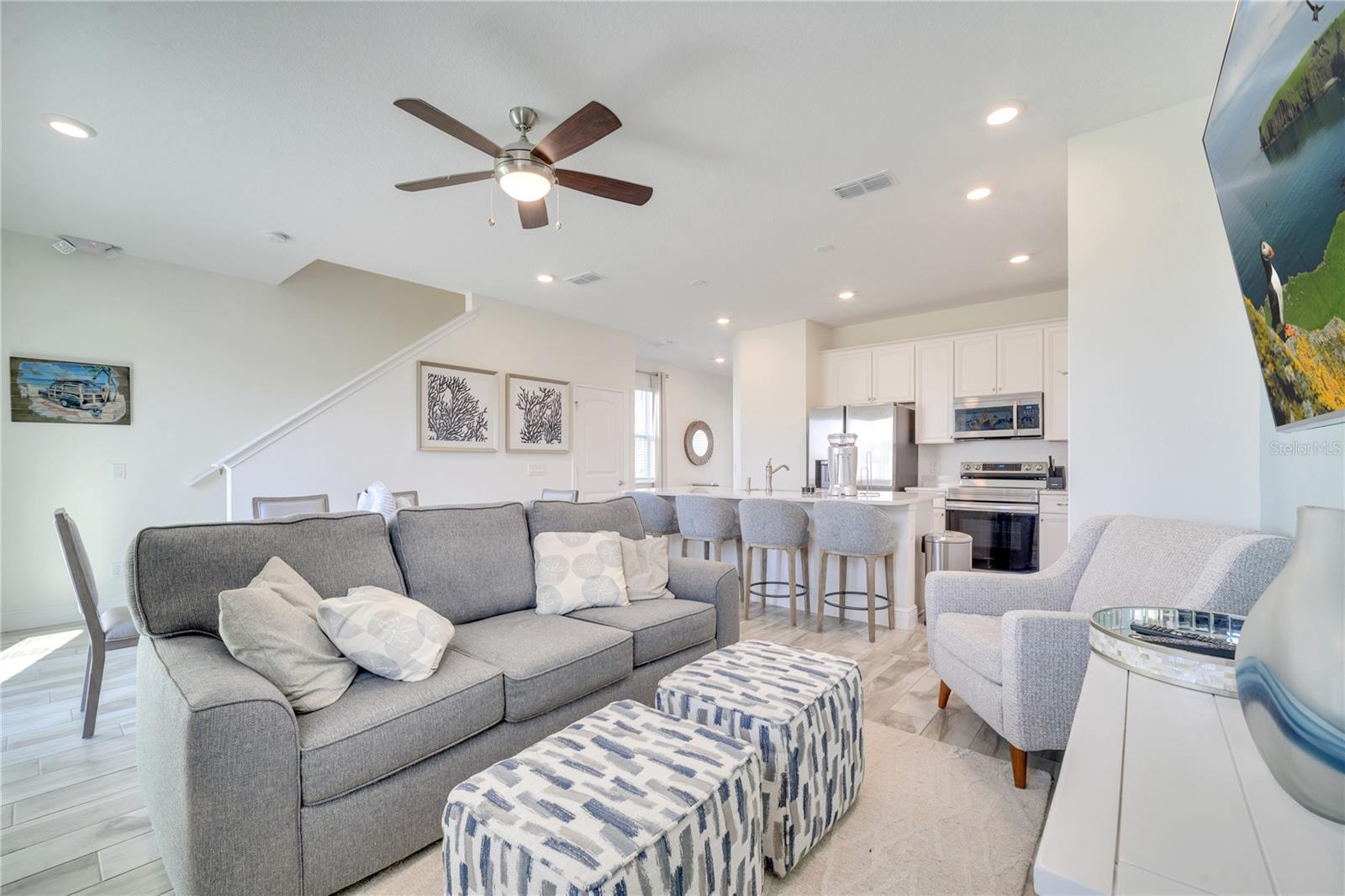 ROLLING OAKS PH 7 - Residential