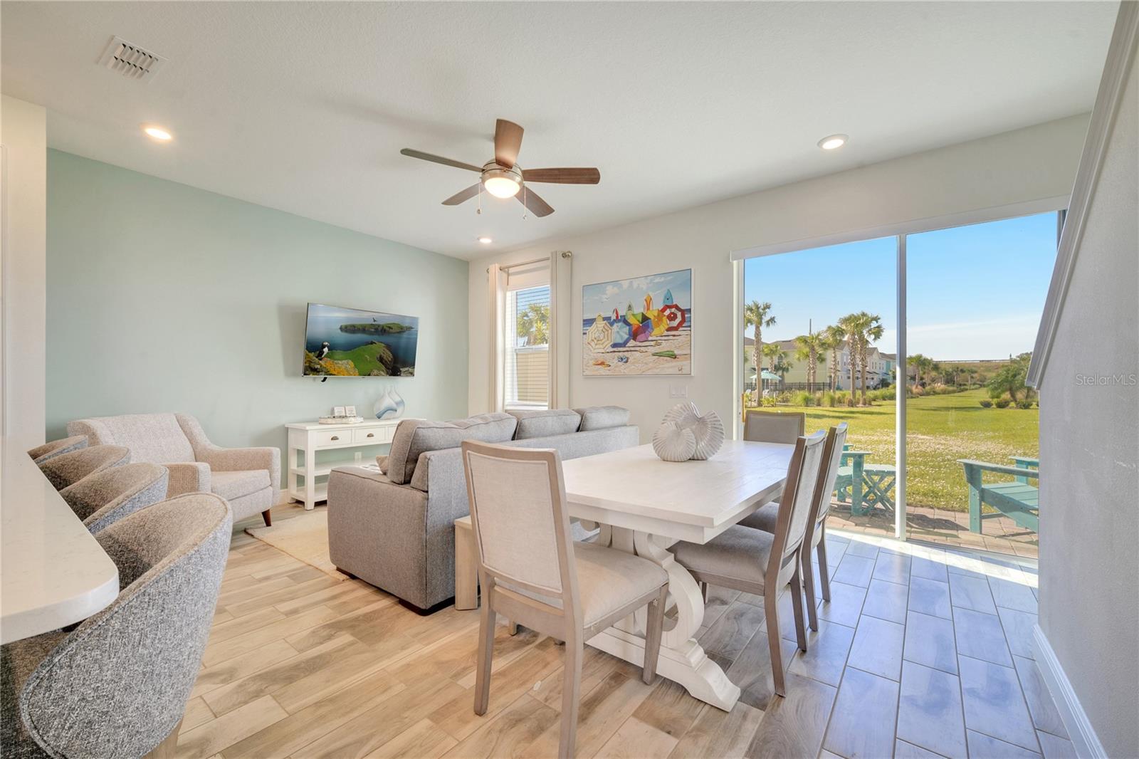 ROLLING OAKS PH 7 - Residential