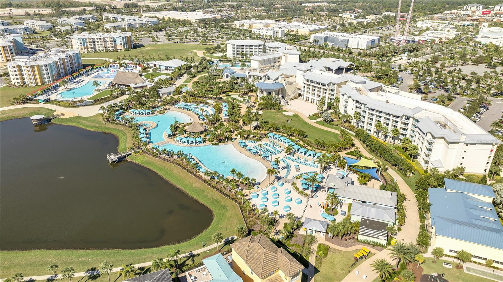 ROLLING OAKS PH 7 - Residential