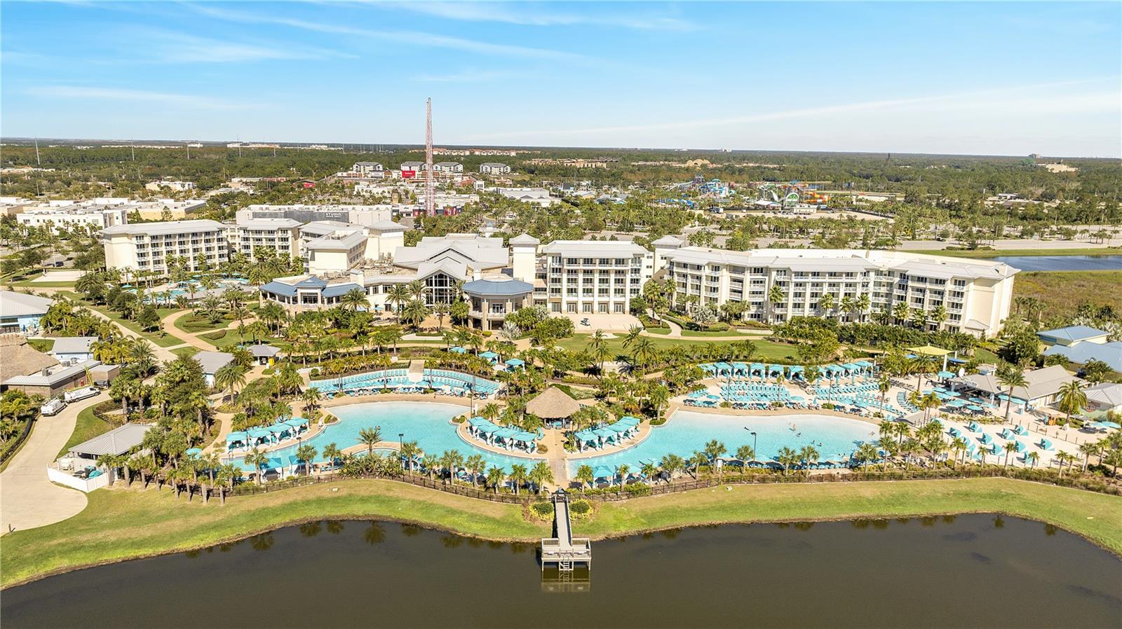 ROLLING OAKS PH 7 - Residential