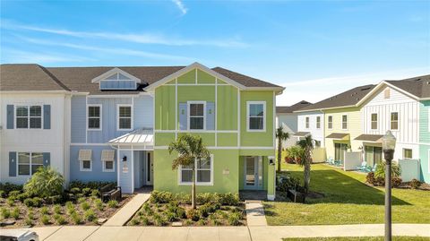 2958 CASTAWAY LANE KISSIMMEE FL 34747