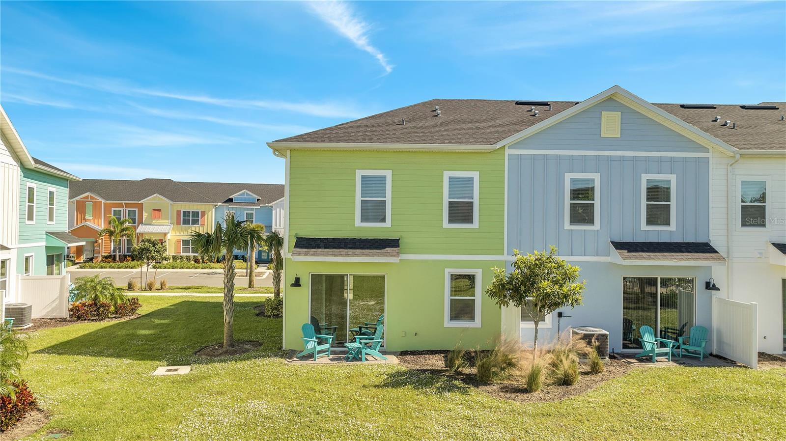 ROLLING OAKS PH 7 - Residential