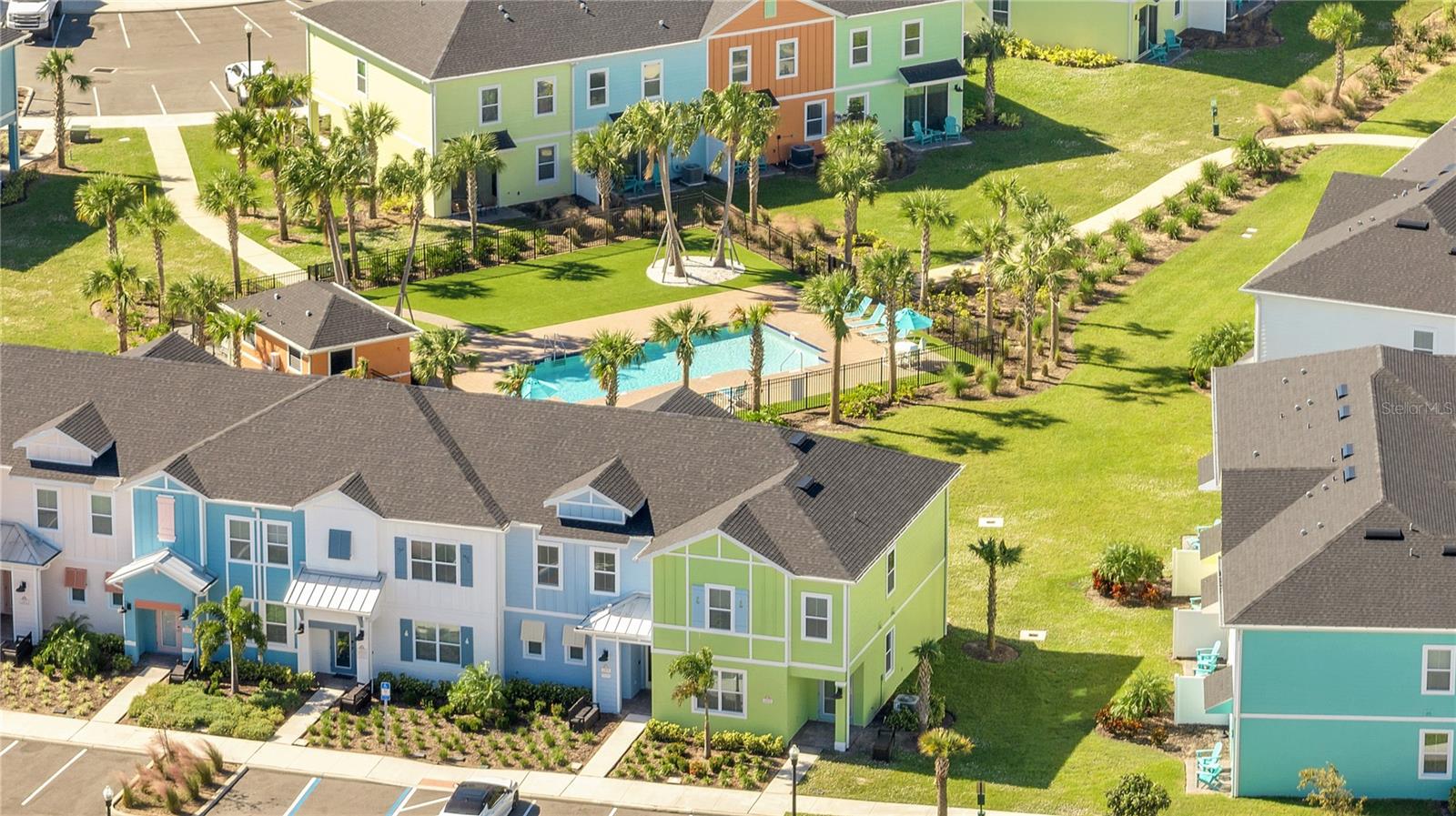 ROLLING OAKS PH 7 - Residential