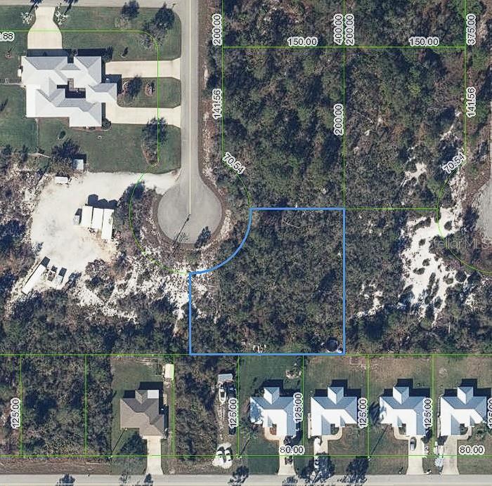 Photo of 224 Fiji Way NE, Lake Placid, FL 33852 (MLS # TB8526631)
