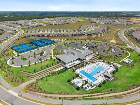 Tiny photo for 2458 Del Webb Drive, Minneola, FL 34715 (MLS # G5114083)