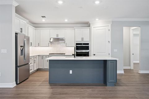 Tiny photo for 2458 Del Webb Drive, Minneola, FL 34715 (MLS # G5114083)