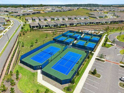 Tiny photo for 2458 Del Webb Drive, Minneola, FL 34715 (MLS # G5114083)