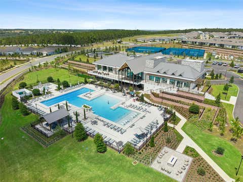 Tiny photo for 2458 Del Webb Drive, Minneola, FL 34715 (MLS # G5114083)