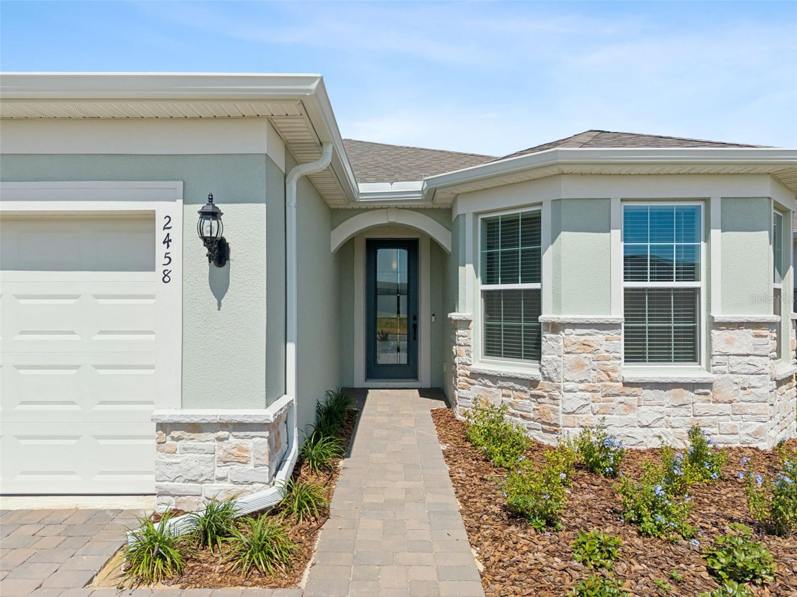 2458 DEL WEBB DRIVE