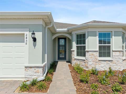 Tiny photo for 2458 Del Webb Drive, Minneola, FL 34715 (MLS # G5114083)