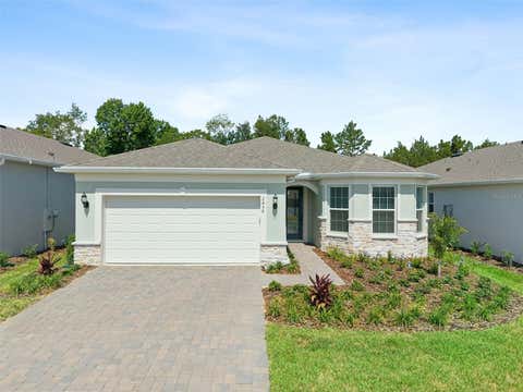 Tiny photo for 2458 Del Webb Drive, Minneola, FL 34715 (MLS # G5114083)