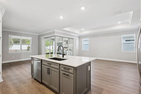 Tiny photo for 2458 Del Webb Drive, Minneola, FL 34715 (MLS # G5114083)