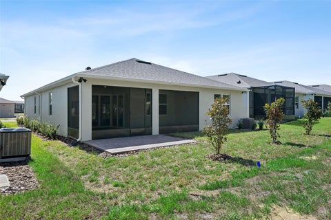 Tiny photo for 2458 Del Webb Drive, Minneola, FL 34715 (MLS # G5114083)