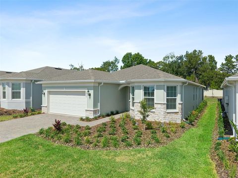 Tiny photo for 2458 Del Webb Drive, Minneola, FL 34715 (MLS # G5114083)
