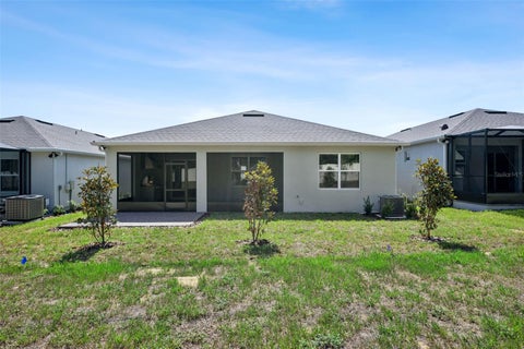 Tiny photo for 2458 Del Webb Drive, Minneola, FL 34715 (MLS # G5114083)