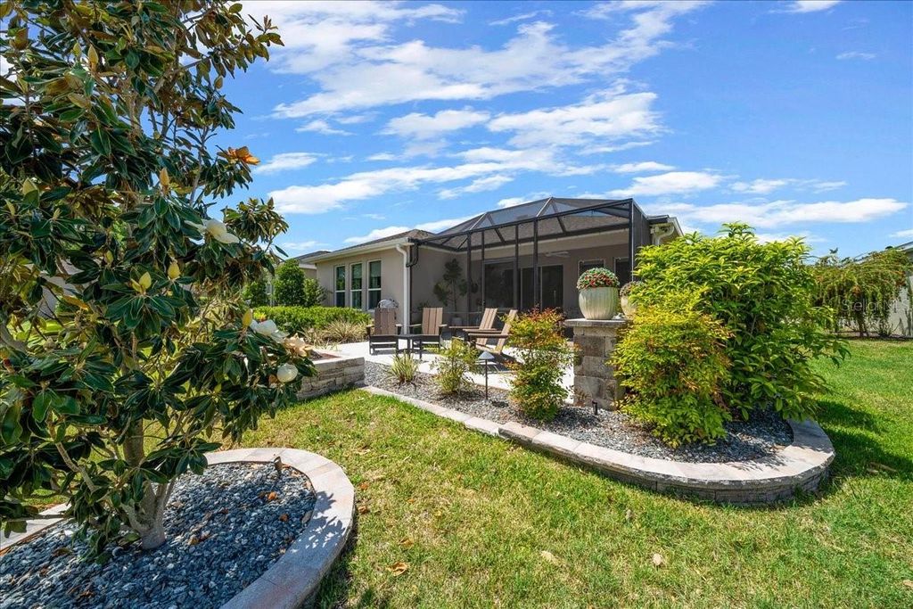 Photo of 5408 NW 43rd Street, Ocala, FL 34482 (MLS # OM723553)