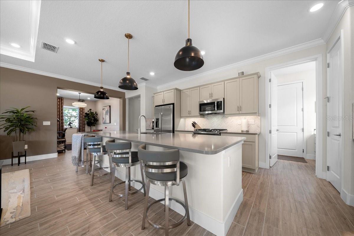 OCALA PRESERVE PH 11 - Residential