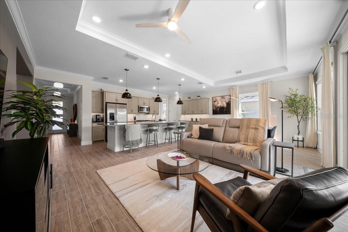 OCALA PRESERVE PH 11 - Residential