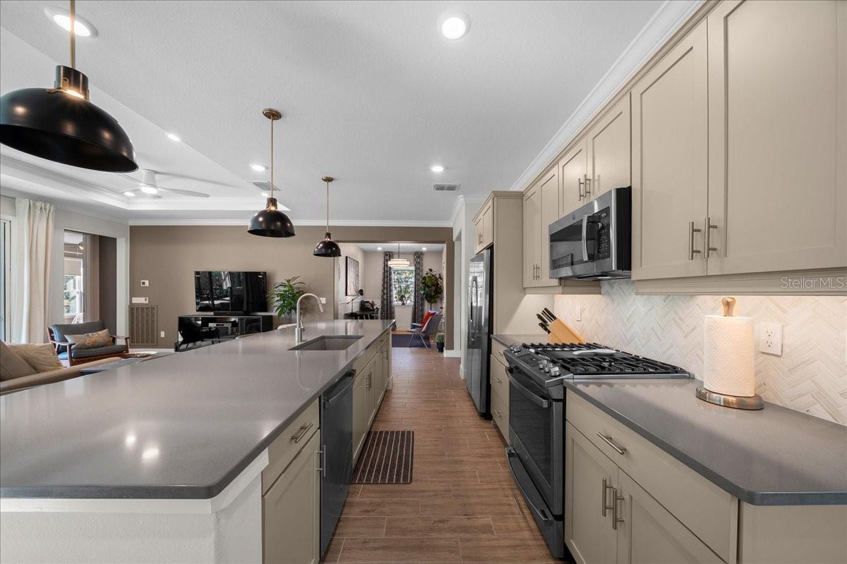 OCALA PRESERVE PH 11 - Residential