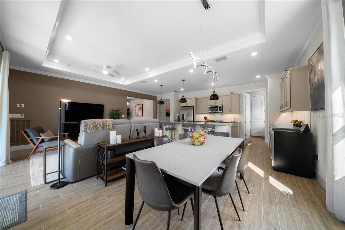 OCALA PRESERVE PH 11 - Residential