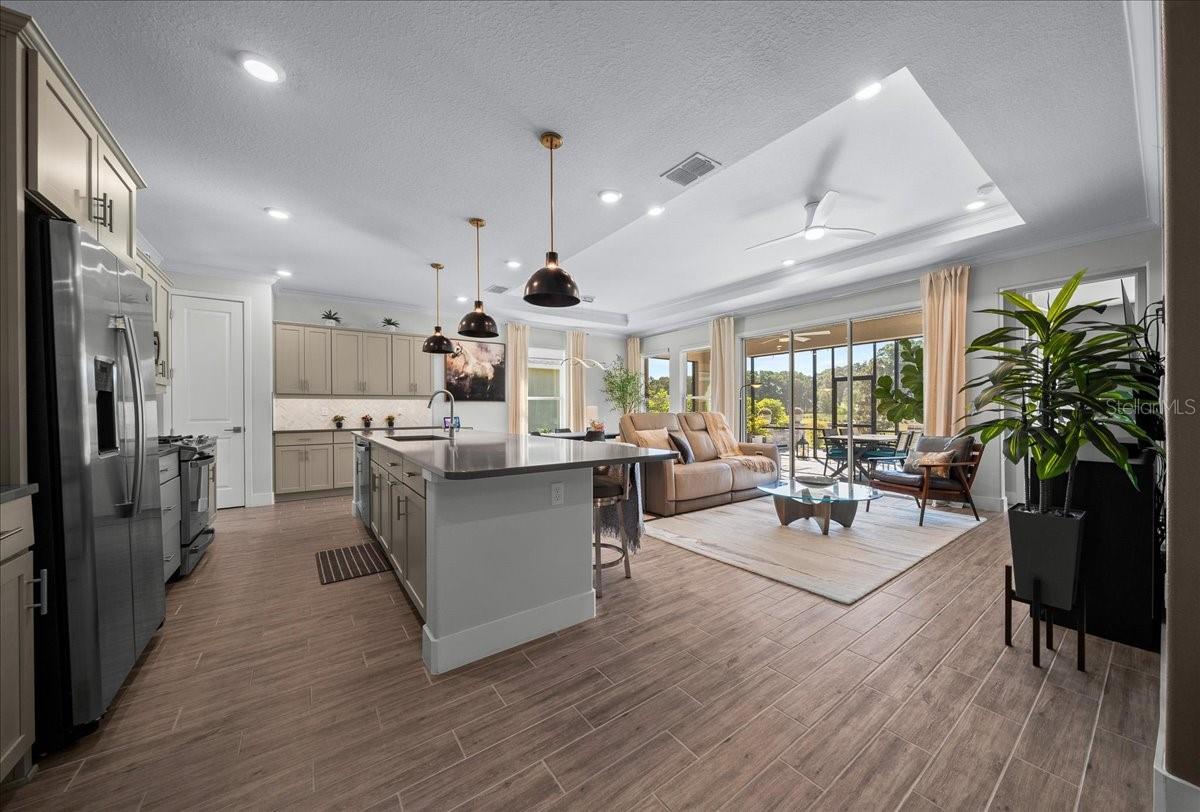 OCALA PRESERVE PH 11 - Residential