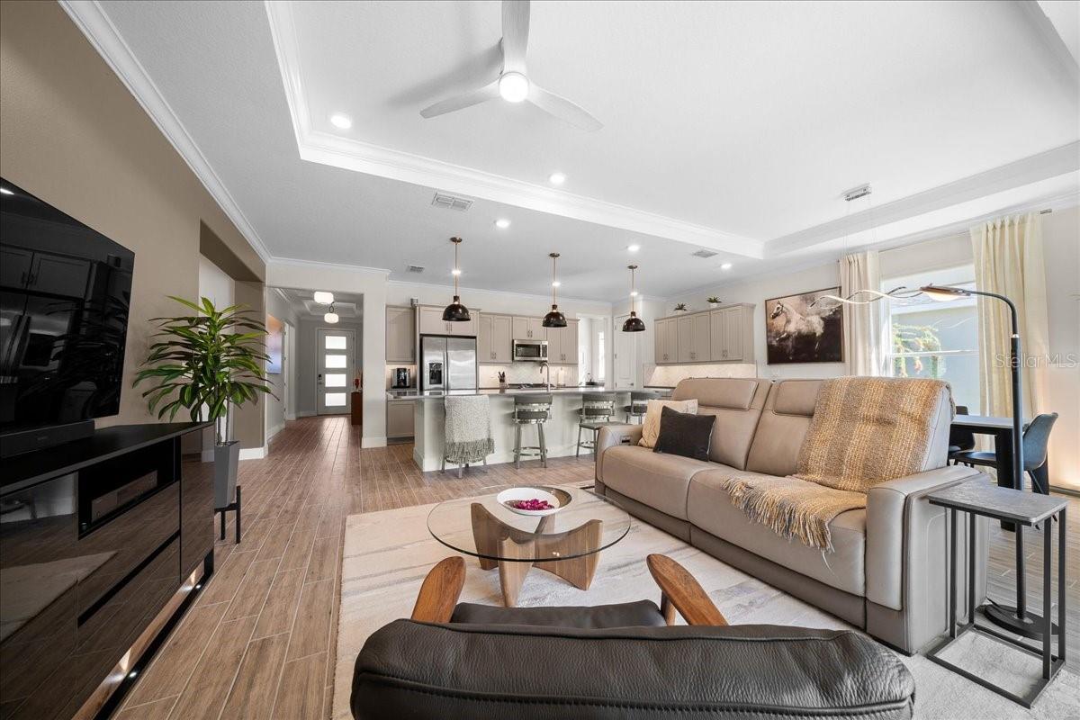 OCALA PRESERVE PH 11 - Residential