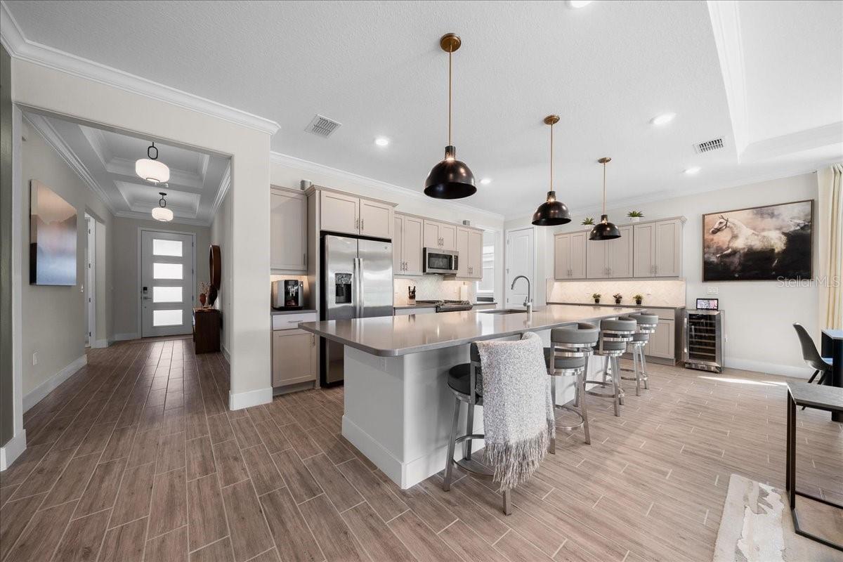 OCALA PRESERVE PH 11 - Residential