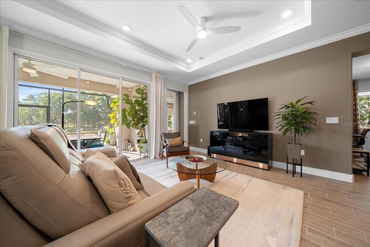 OCALA PRESERVE PH 11 - Residential