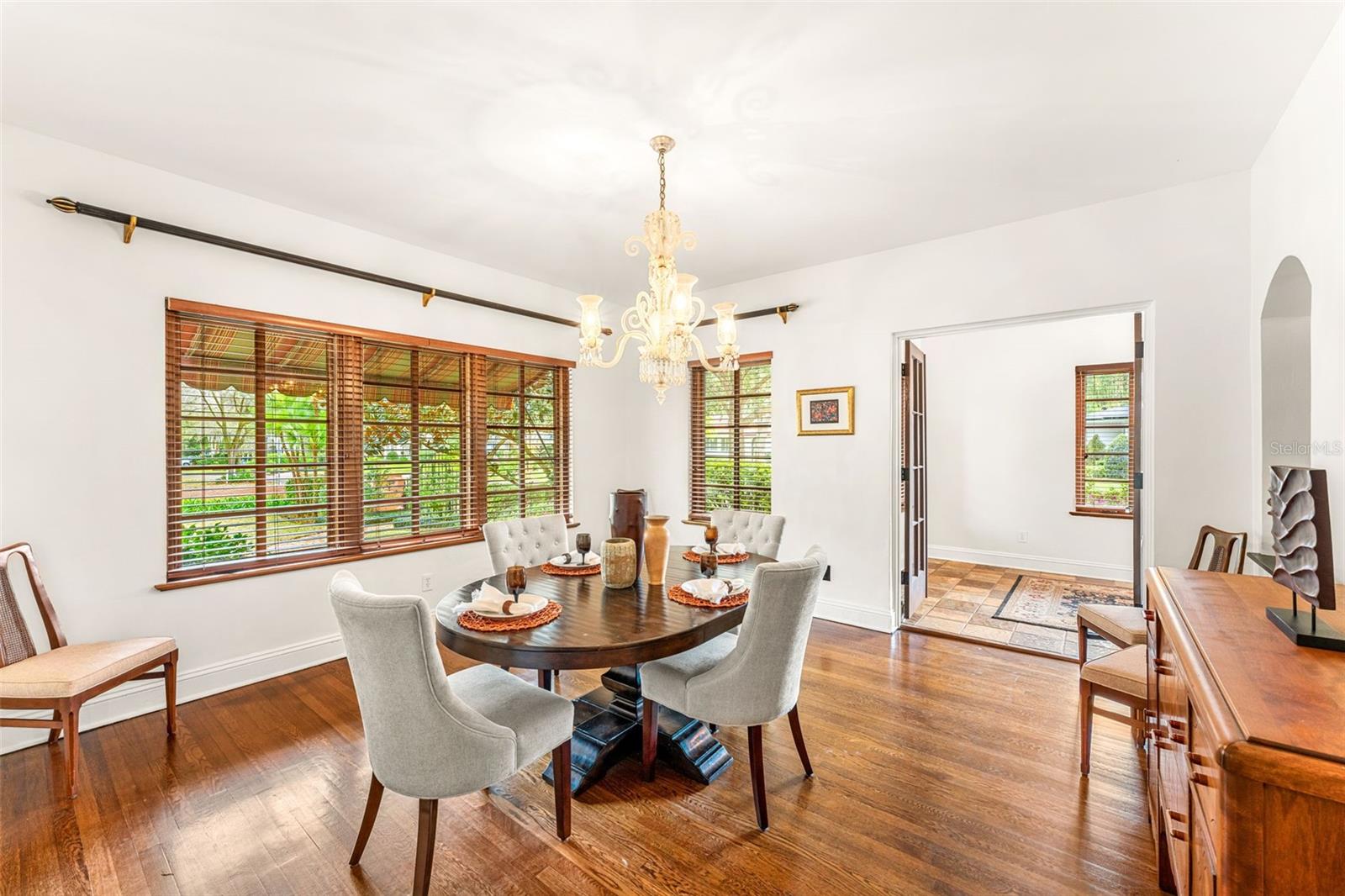 EDGEWATER HEIGHTS - Residential