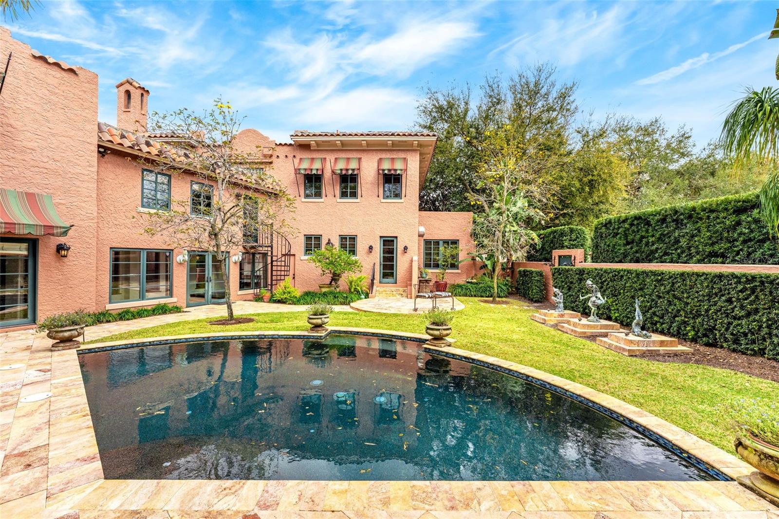 EDGEWATER HEIGHTS - Residential